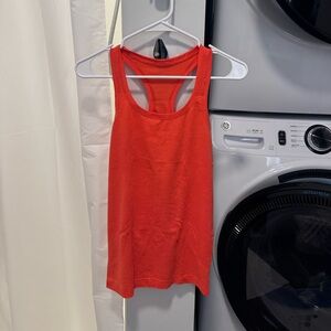 Lululemon swiftly tank top